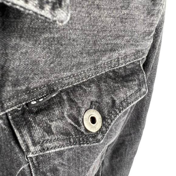 G-Star RAW ARC Slim Denim Jacket | Medium - Picture 5 of 8